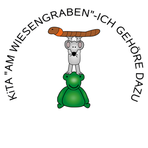 KiTa am Wiesengraben - Ich gehöre dazu